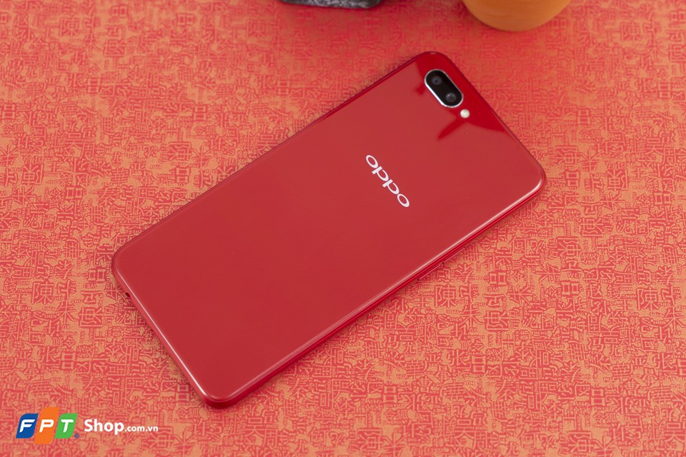 Oppo A3s 16GB